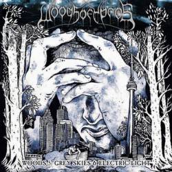 Woods Of Ypres : Woods V: Grey Skies Electric Light